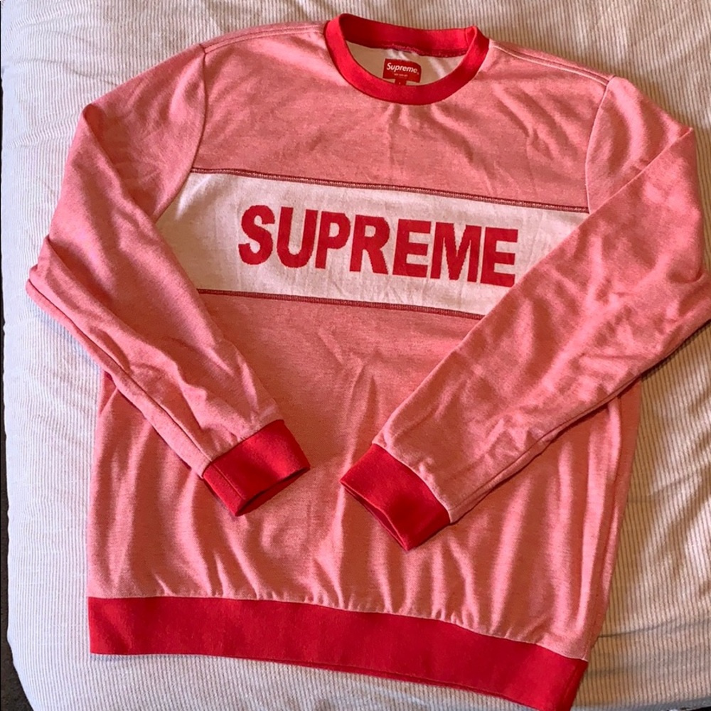 Supreme Long Sleeve